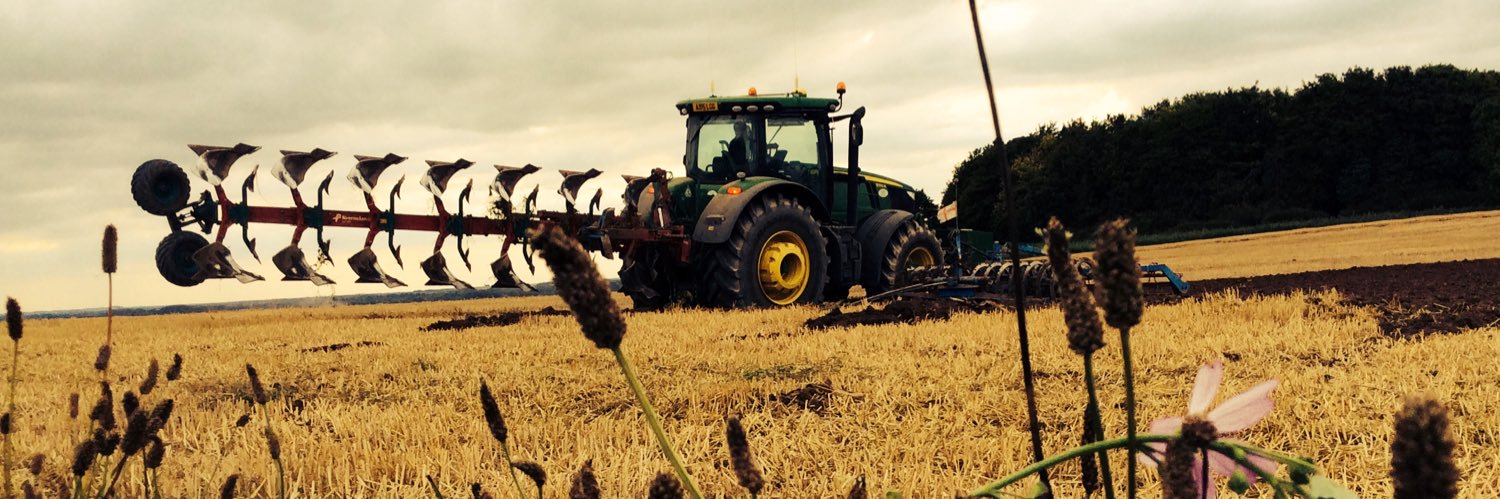 Richard Prankerd banner