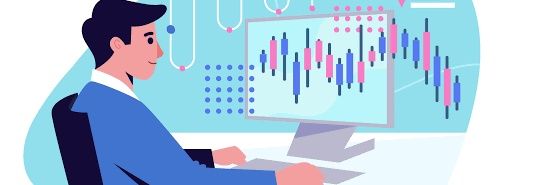 The Chart Oracle banner