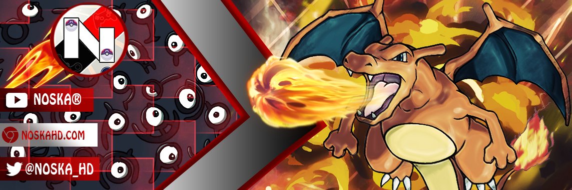 NOsKA ® banner