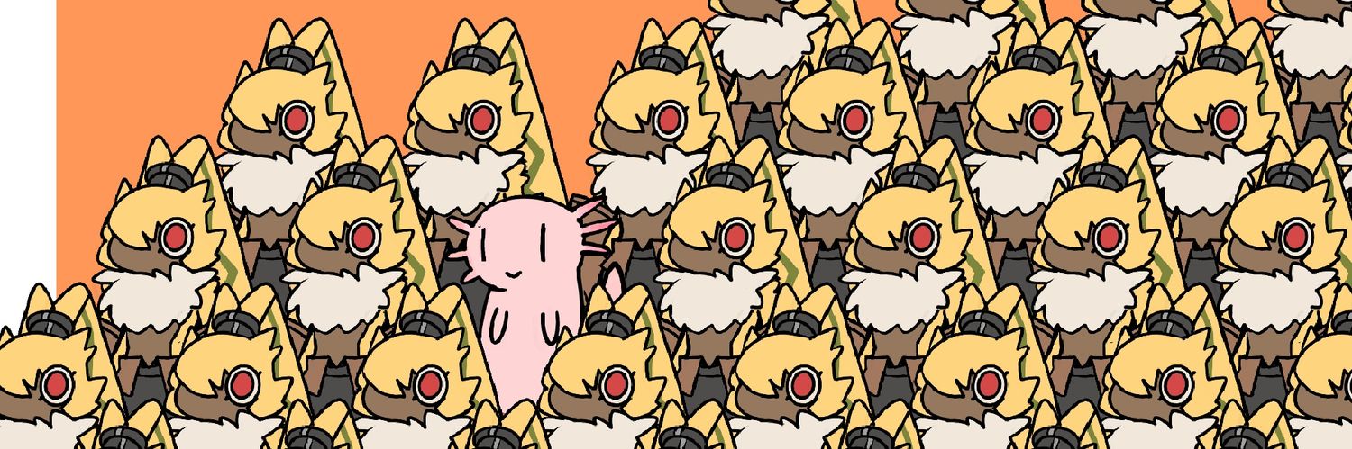 悠哉's banner