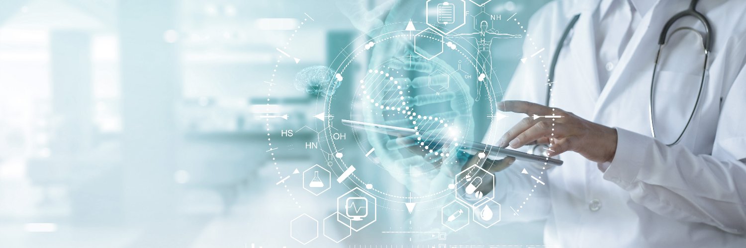 medylink's profile banner image
