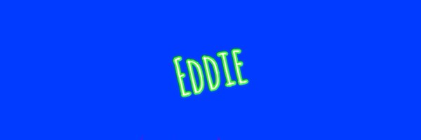 EddieRam41 Profile Banner