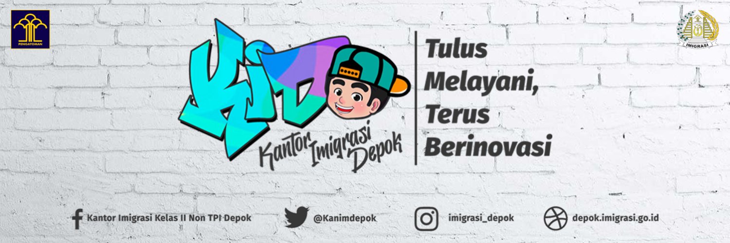 Imigrasi Depok banner