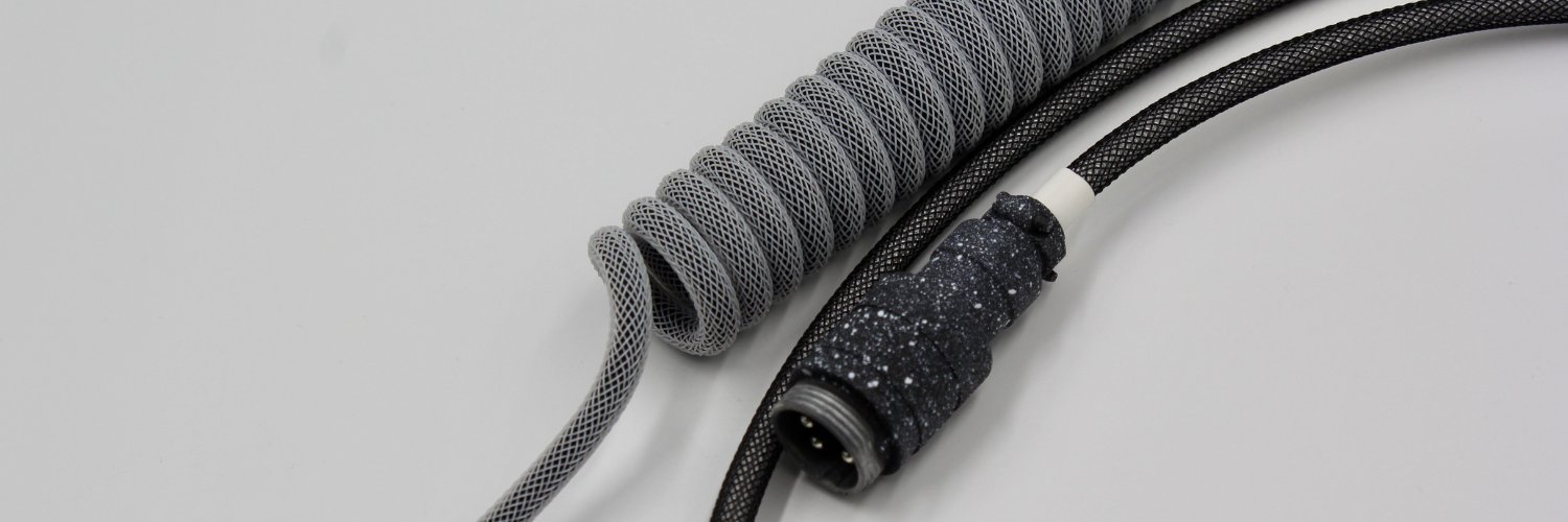 luxe cables banner