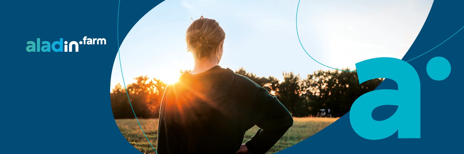 aladin.farm banner