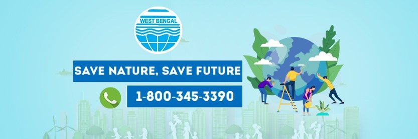 West Bengal Pollution Control Board banner