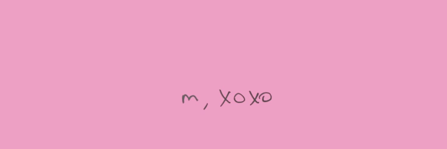 martina.🌷 banner