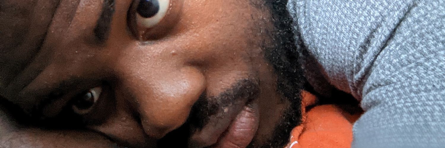 BenBerbass's profile banner image