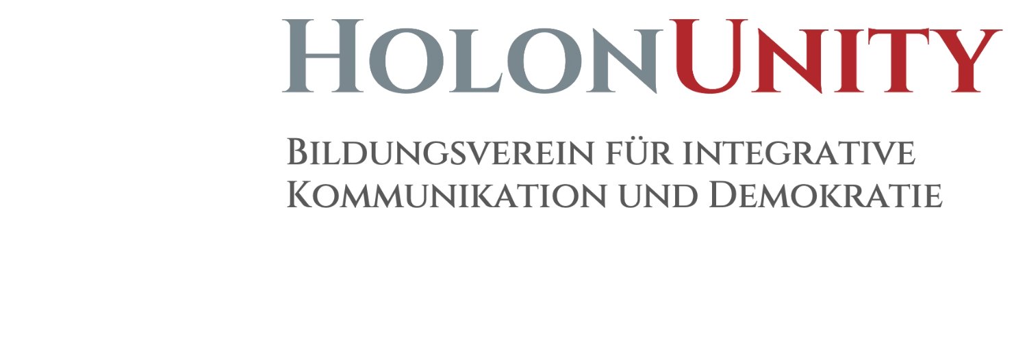 HolonUnity banner