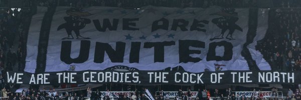 Retro_NUFC Profile Banner