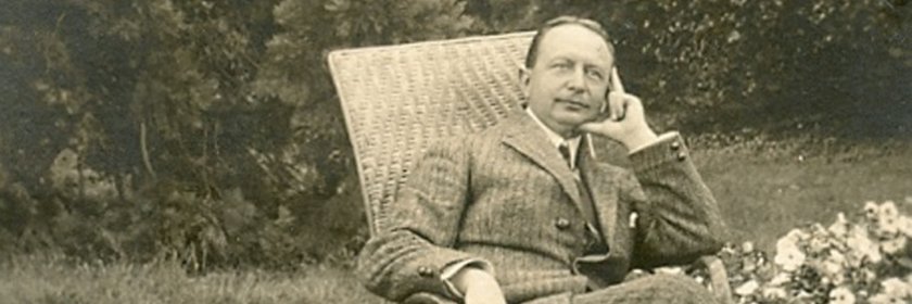 Centre Lucien Febvre banner