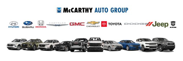 McCarthy_Auto Profile Banner