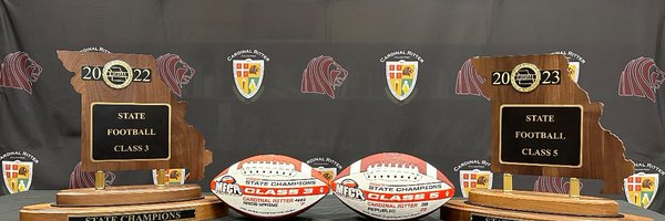 RitterPrep Profile Banner