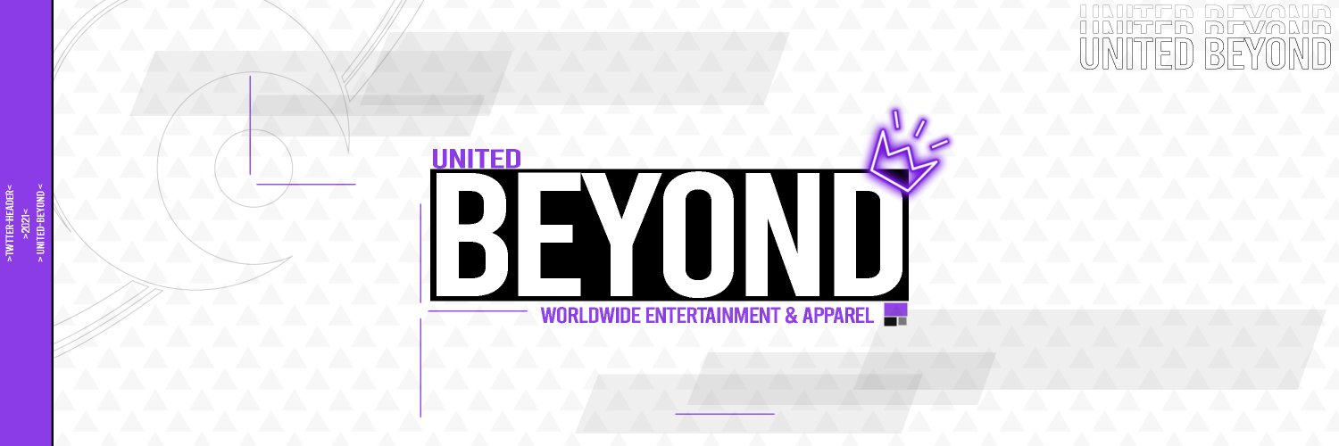 uBeyond_'s profile banner image