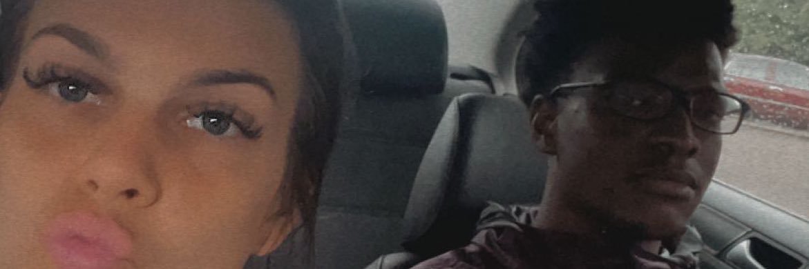 MichaelaShay23's profile banner image