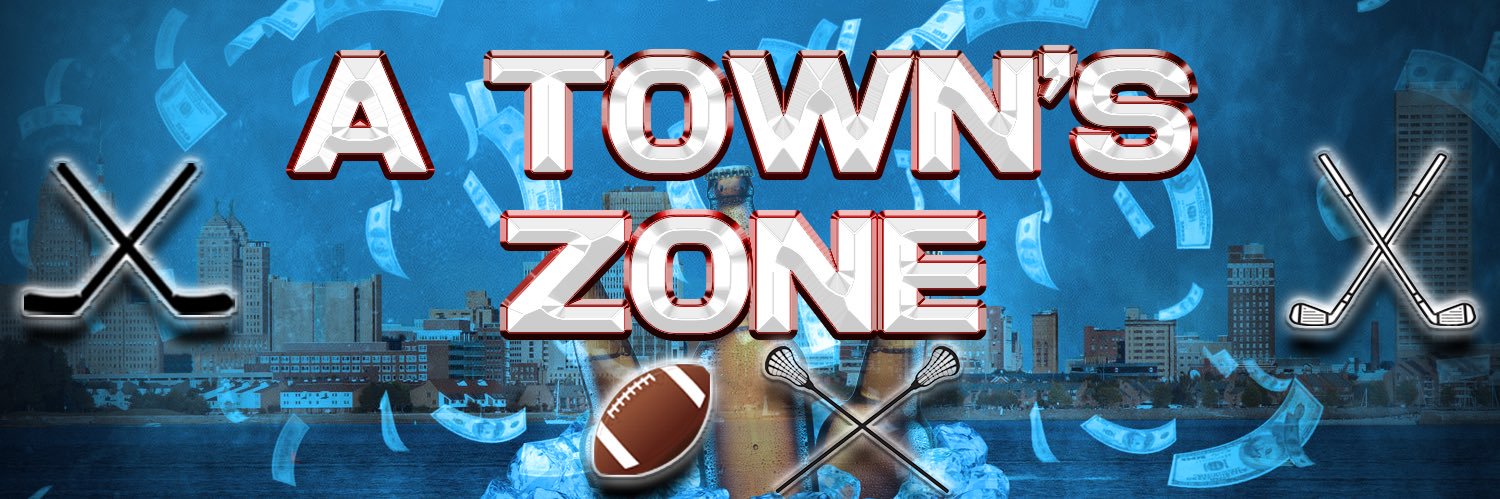 A Town’s Zone banner