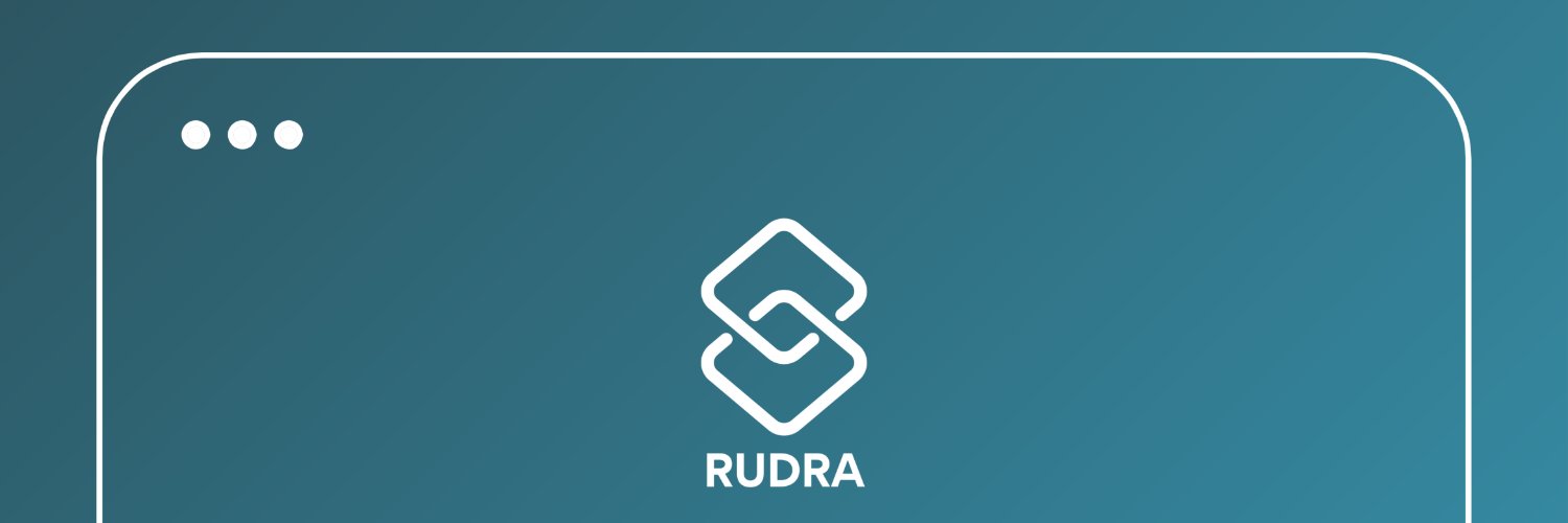 Rudra banner