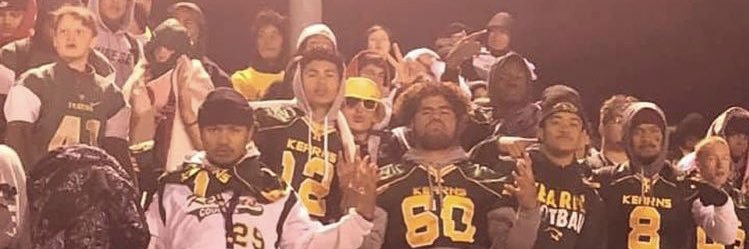 Dominic Thornton banner