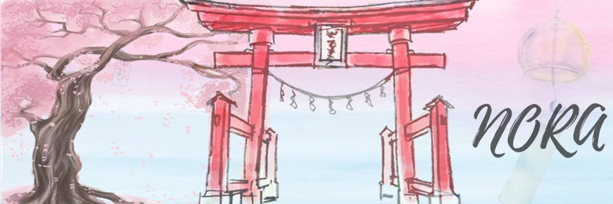 NoraLiive_'s profile banner image