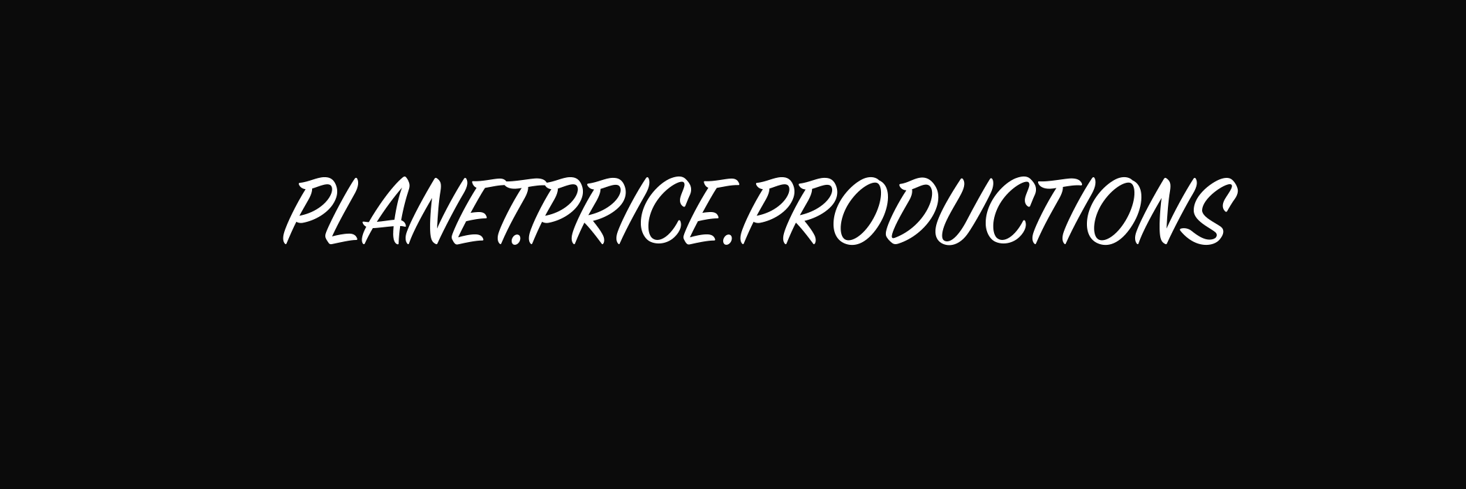 PlanetPrice's profile banner image