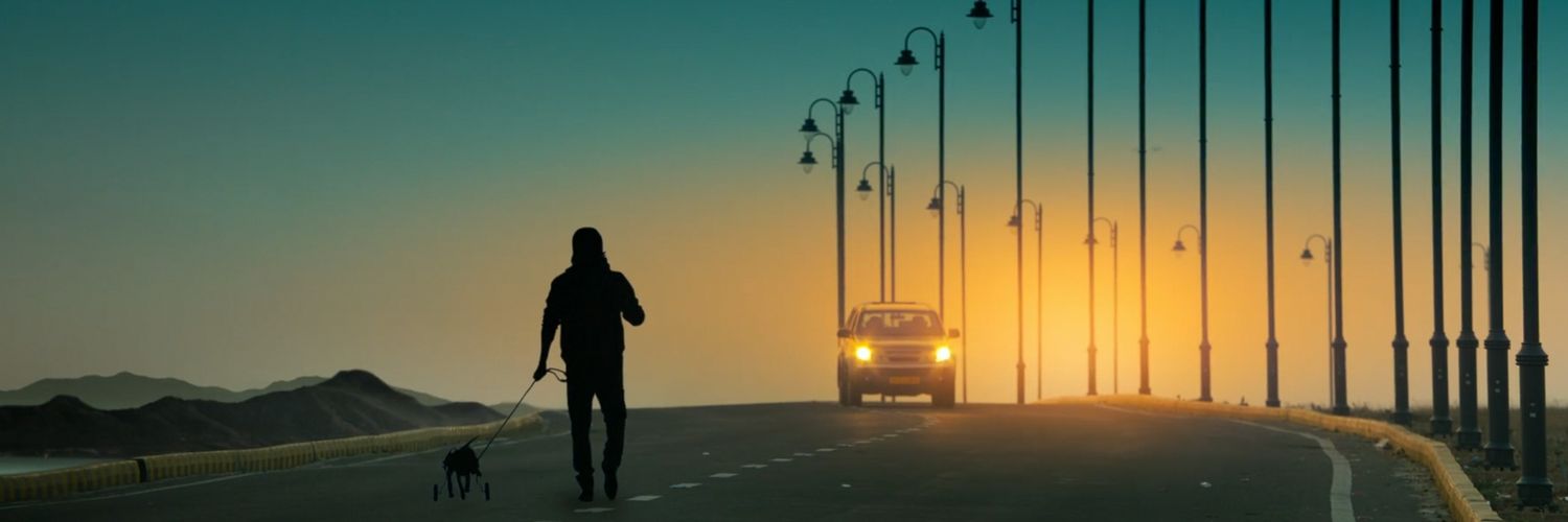 BinShekeer's profile banner image