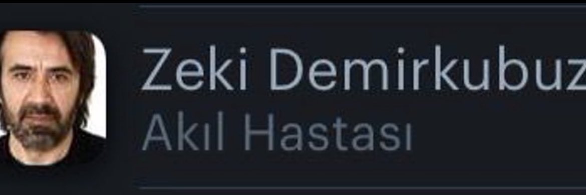 Furkan banner