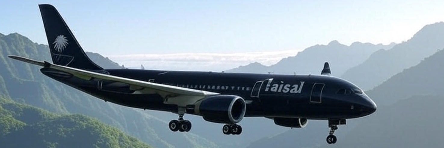 ✈️🤍🇸🇾🇸🇦 banner