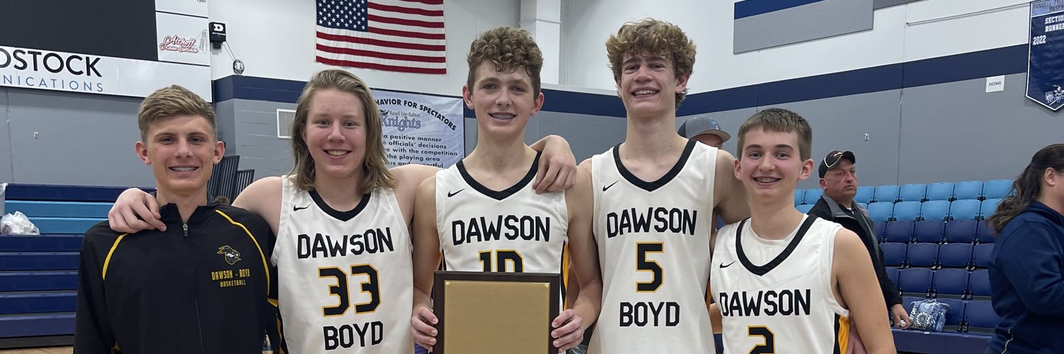 Brayson Boike banner