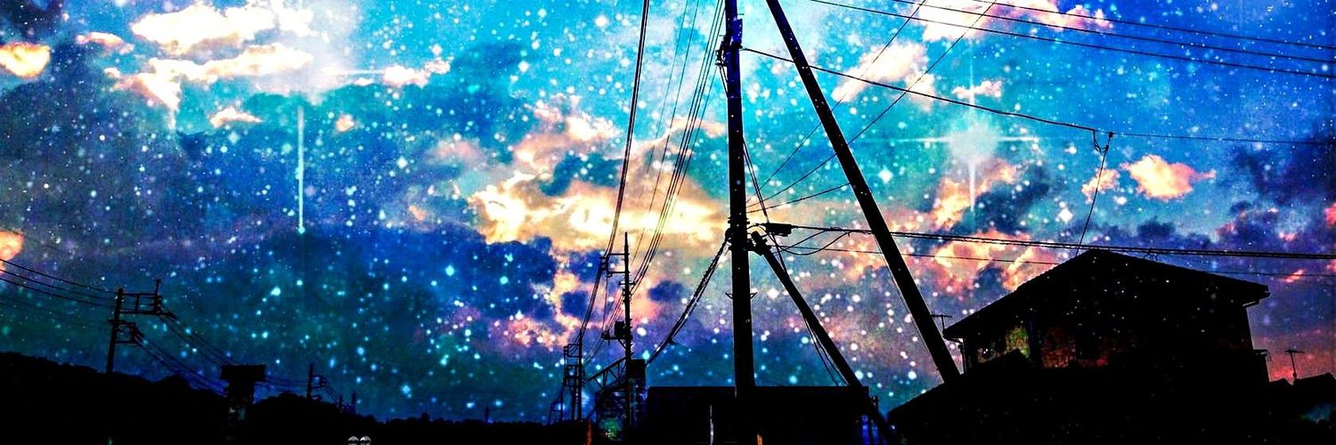 Myweebalter's profile banner image