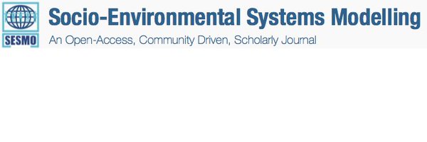 SESMOjournal Profile Banner