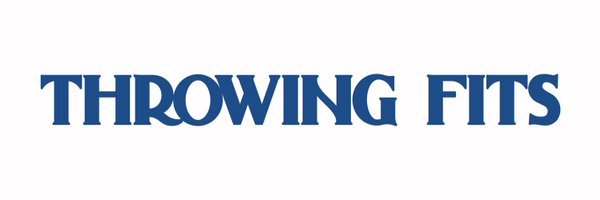 ThrowingFits Profile Banner
