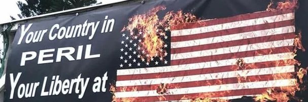 📢TRUMPs FOR PRISON📢The Grift Continue$'s banner