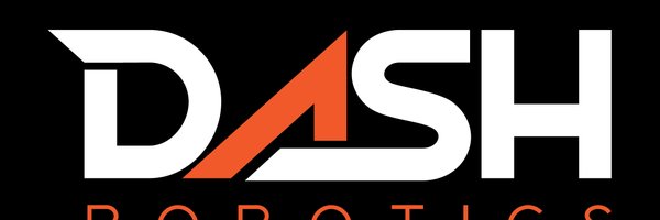 DashRobotics Profile Banner