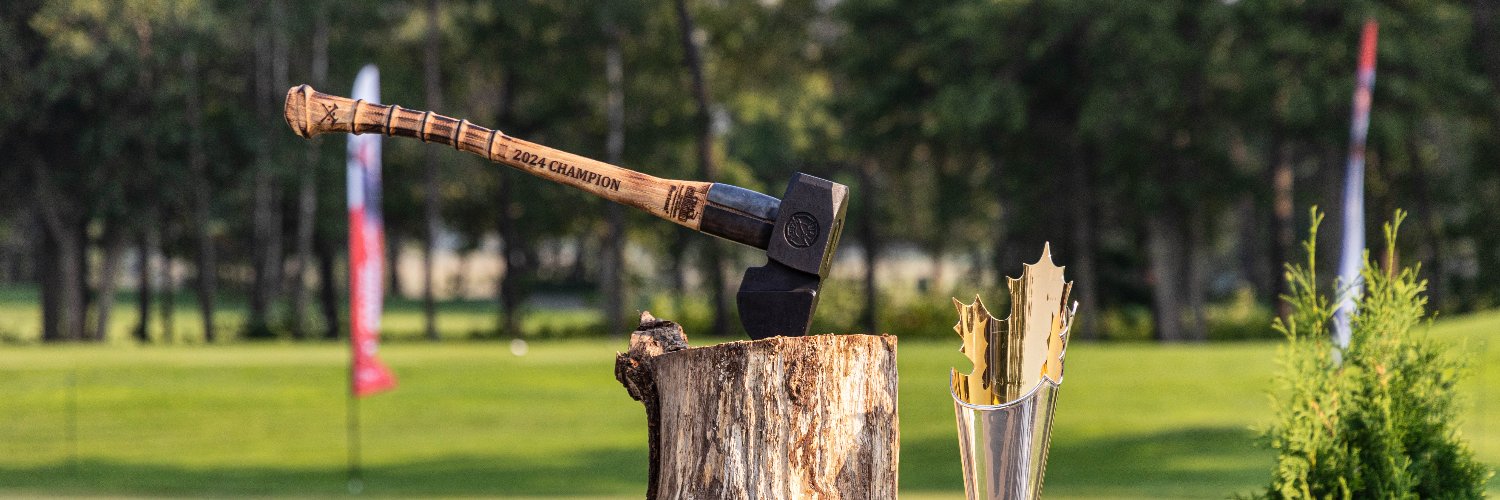 CRMC Championship banner