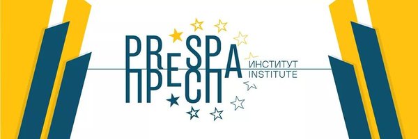 InstitutePrespa Profile Banner