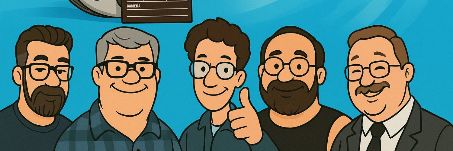 The Jacked Up Review Show Podcast's banner
