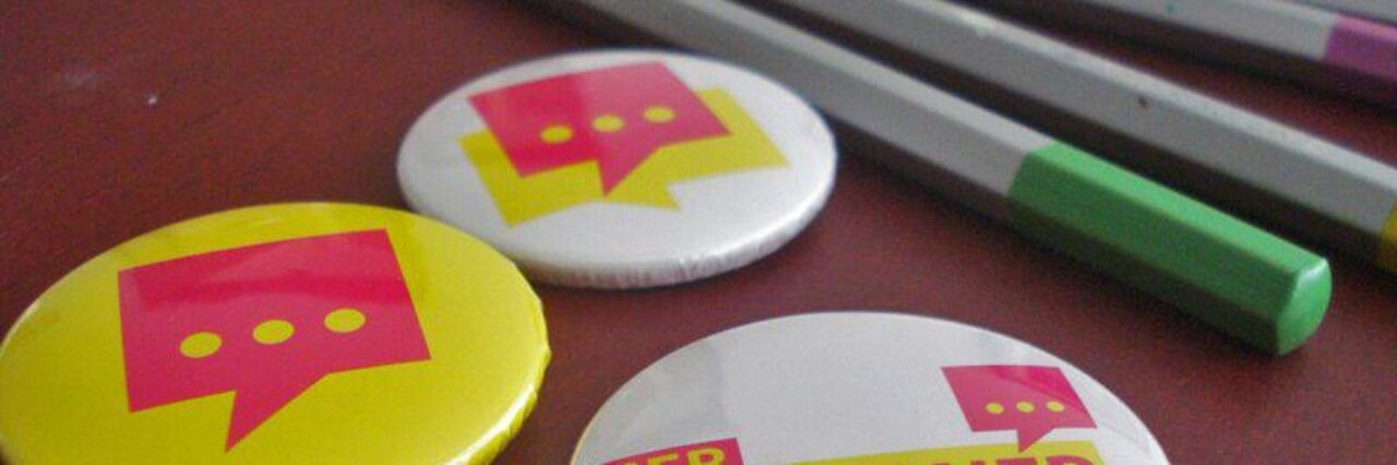 Ser designer é ... banner