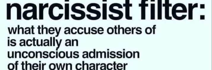 Leaving Your Narcissist: Go no contact -Go ghost..'s banner