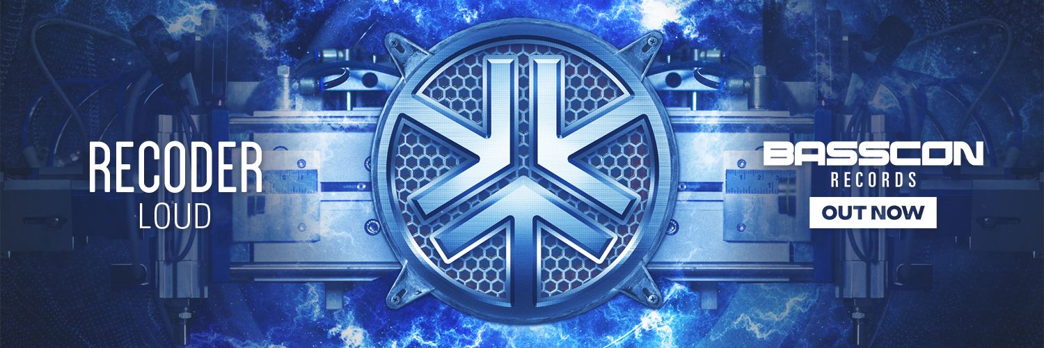 RecoderOfficial banner