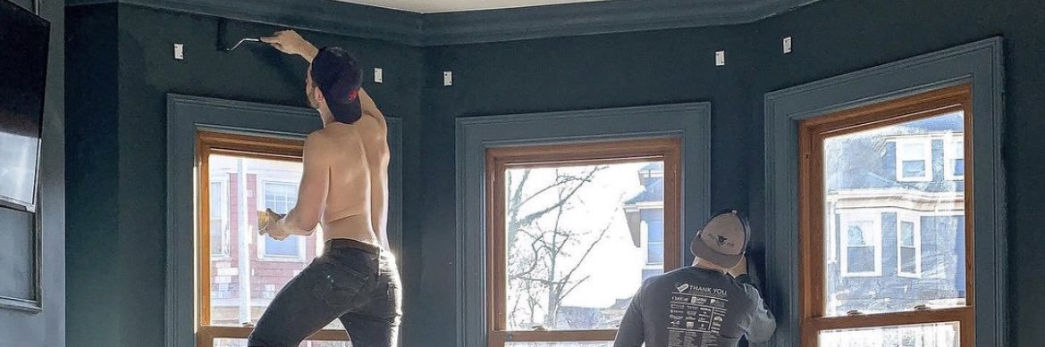 Renovation Husbands banner