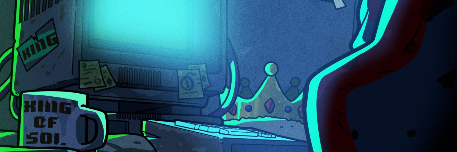 XXX banner
