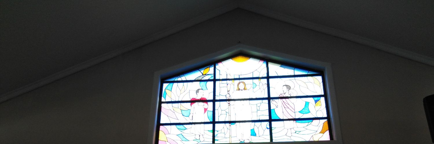 Emaus Quito - Ecuador banner