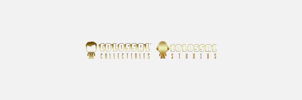 Colossal Collectibles ™ Profile Banner