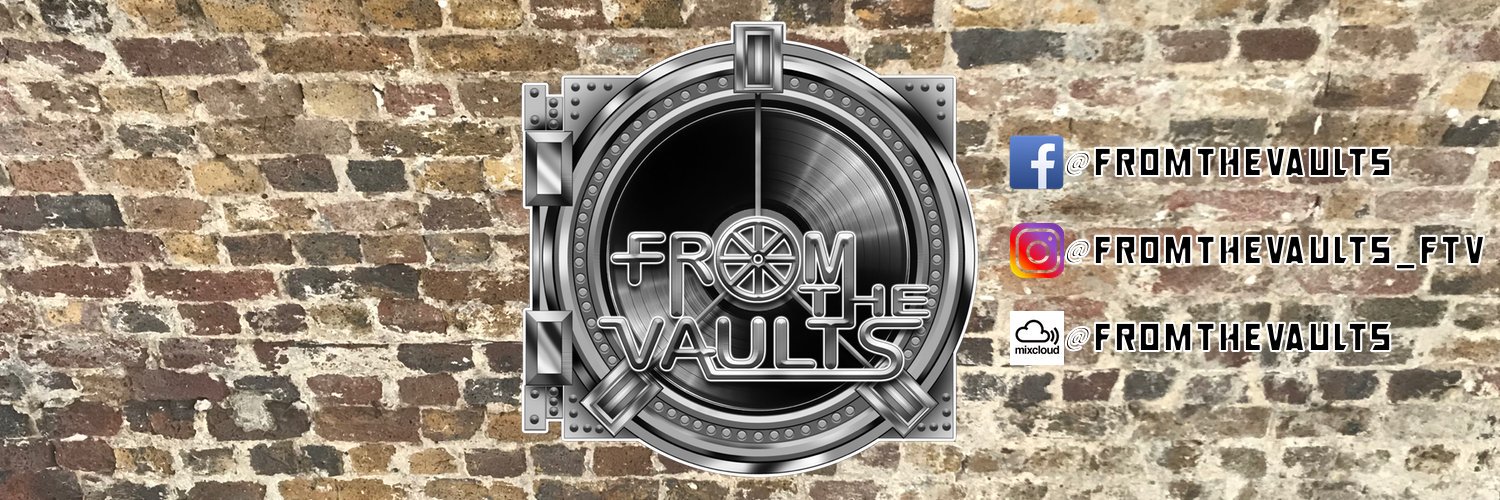 fromthevaults_'s profile banner image