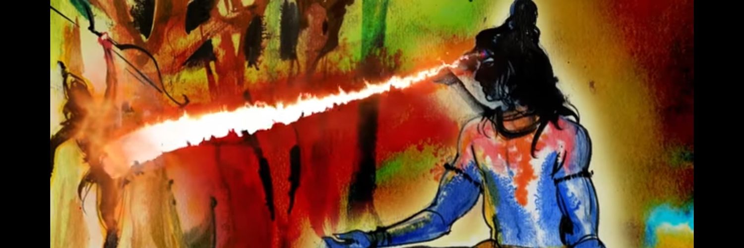benamiaccount's profile banner image