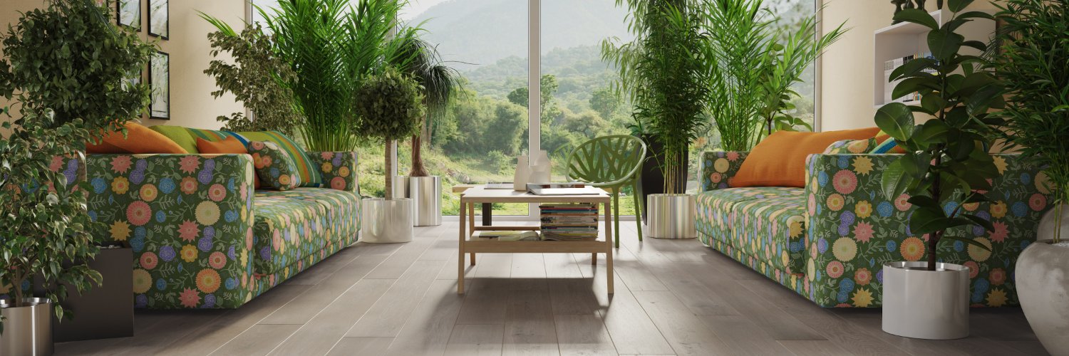 Republic Floor banner