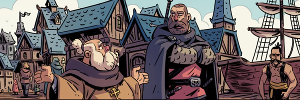 laufman Profile Banner
