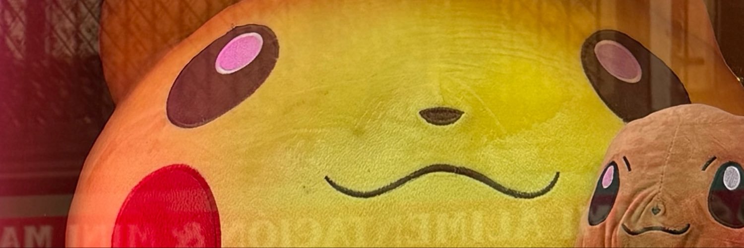larabosxd's profile banner image