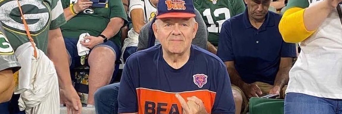 Bearsfan187's profile banner image