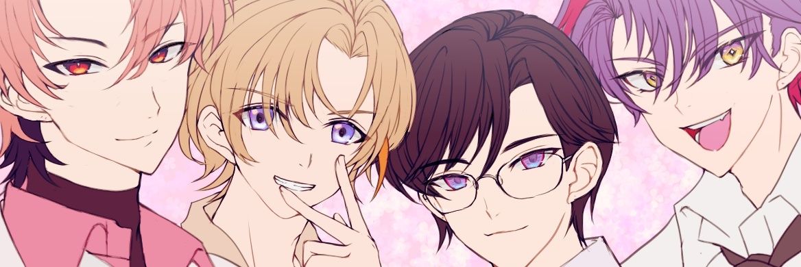 monohebi's profile banner image